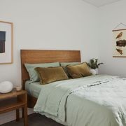 Archie with Headboard | Bed Frame gallery detail image