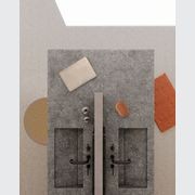 Dekton Pietra Kode Grafite gallery detail image