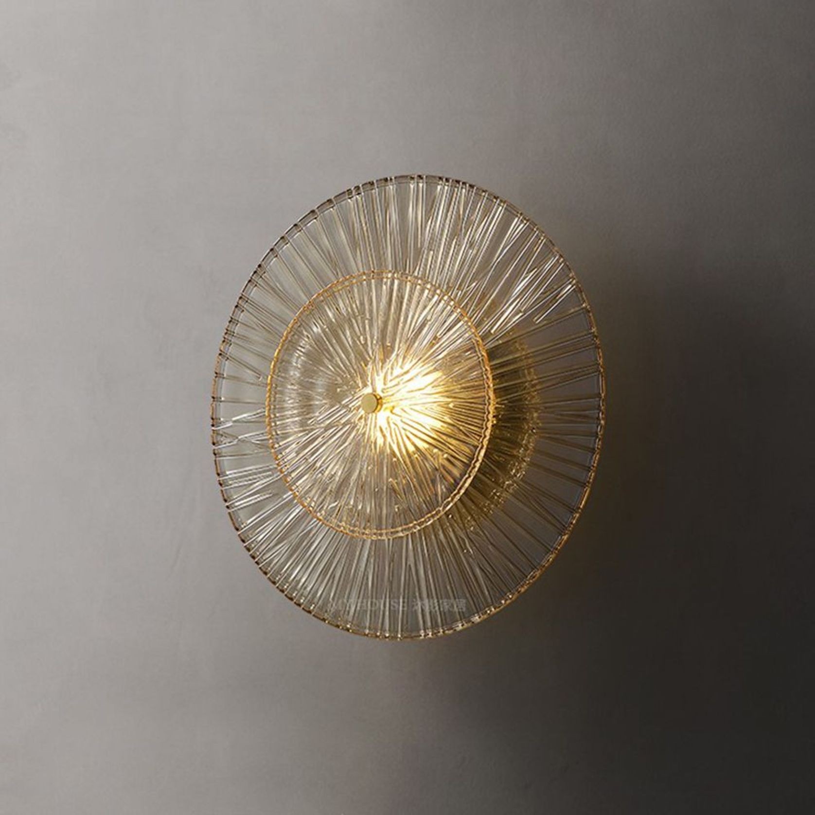Sunrise Wall Light gallery detail image