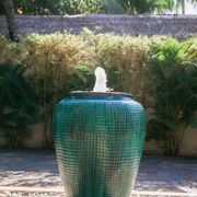 Decor Ceramics - Dimple Jar gallery detail image