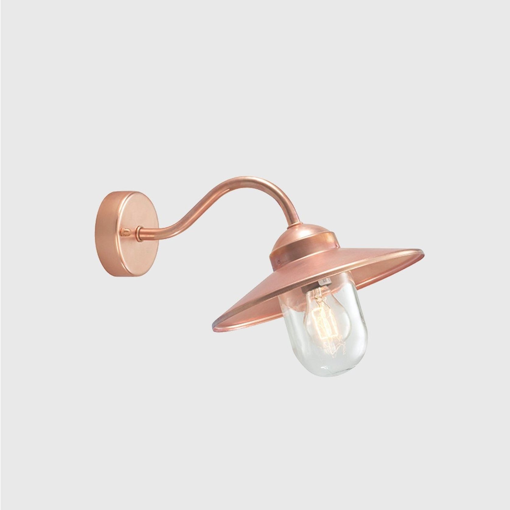 KARLSTAD WALL LIGHT gallery detail image