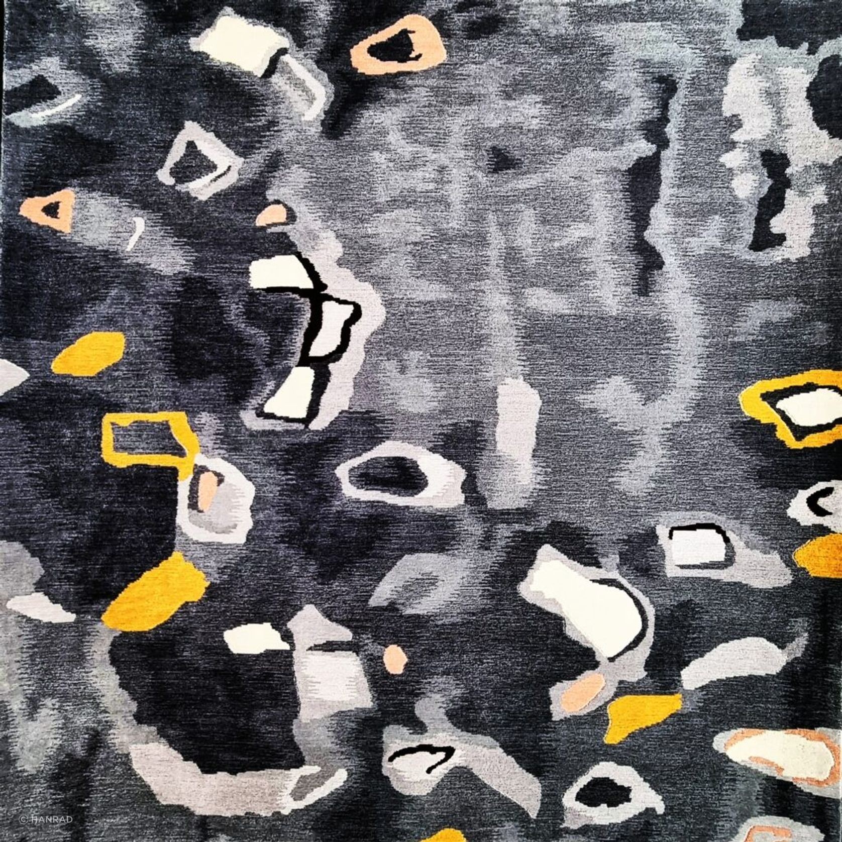 Tāo Tiè Handmade Designer Rug NZ Wool & Art Silks ArchiPro NZ