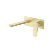 Kaza Wall | Spout Combo | 1P | Trim Kit Only gallery detail image