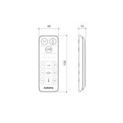 Caroma Livewell Electronic Bidet Seat gallery detail image