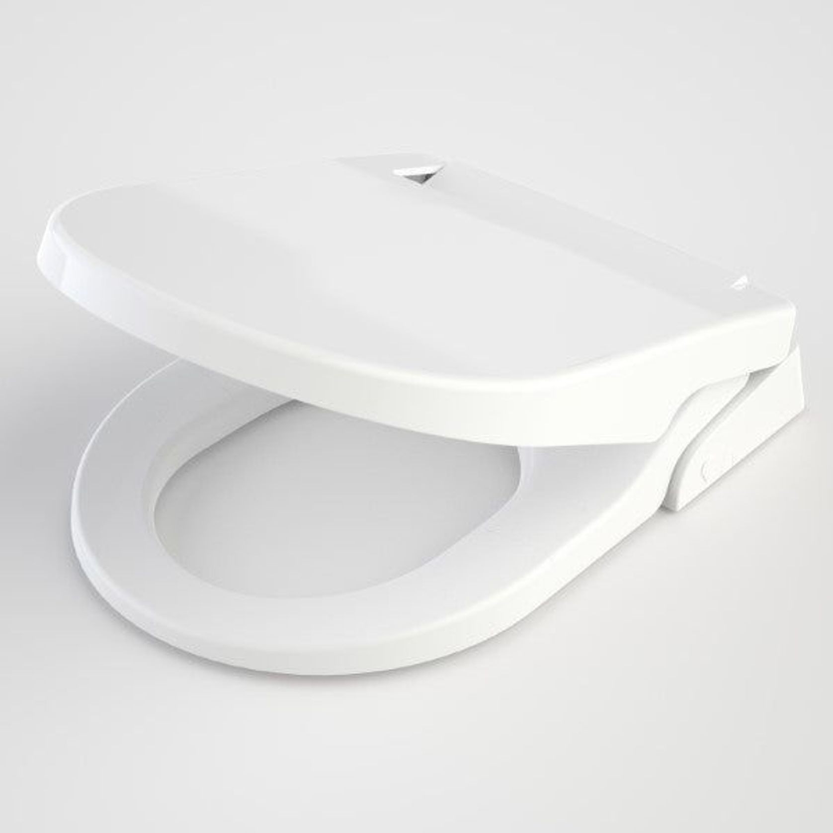 Caroma Livewell Electronic Bidet Seat gallery detail image