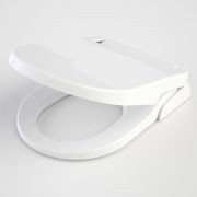 Caroma Livewell Electronic Bidet Seat gallery detail image