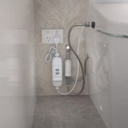 Caroma Livewell Electronic Bidet Seat gallery detail image