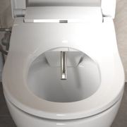 Caroma Livewell Electronic Bidet Seat gallery detail image
