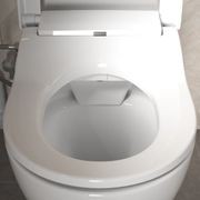 Caroma Livewell Electronic Bidet Seat gallery detail image