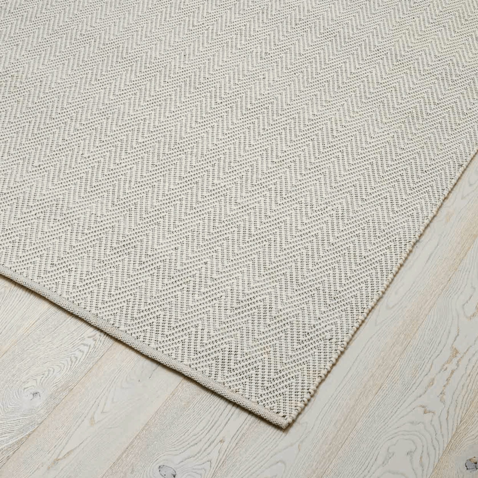 Matterhorn Rug Sea Salt gallery detail image