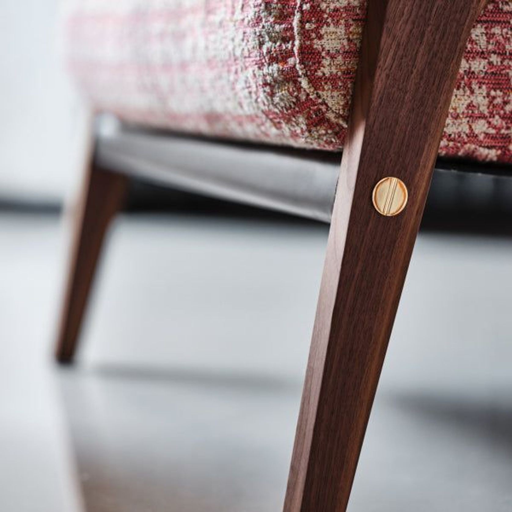 Frisè Armchair gallery detail image