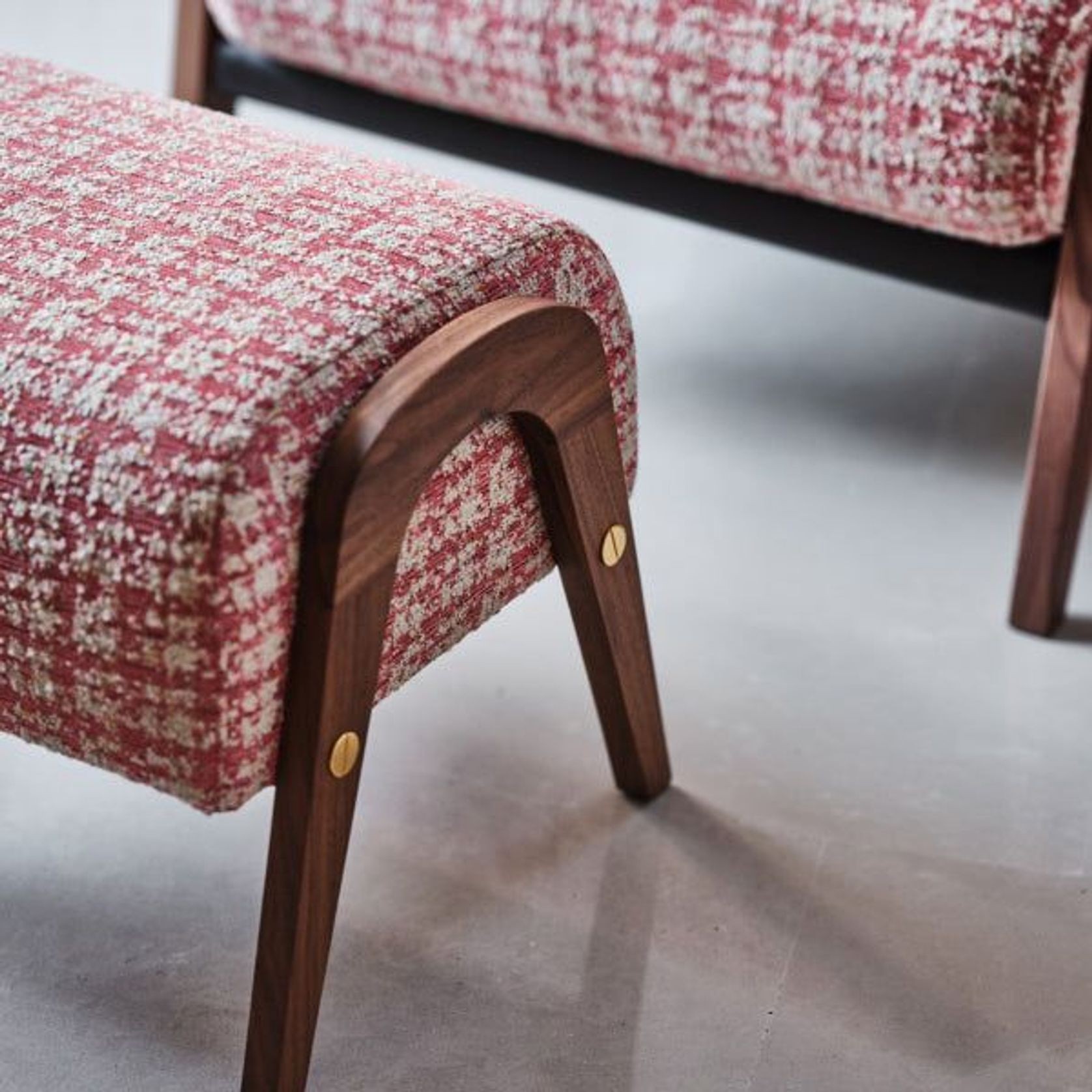 Frisè Armchair gallery detail image