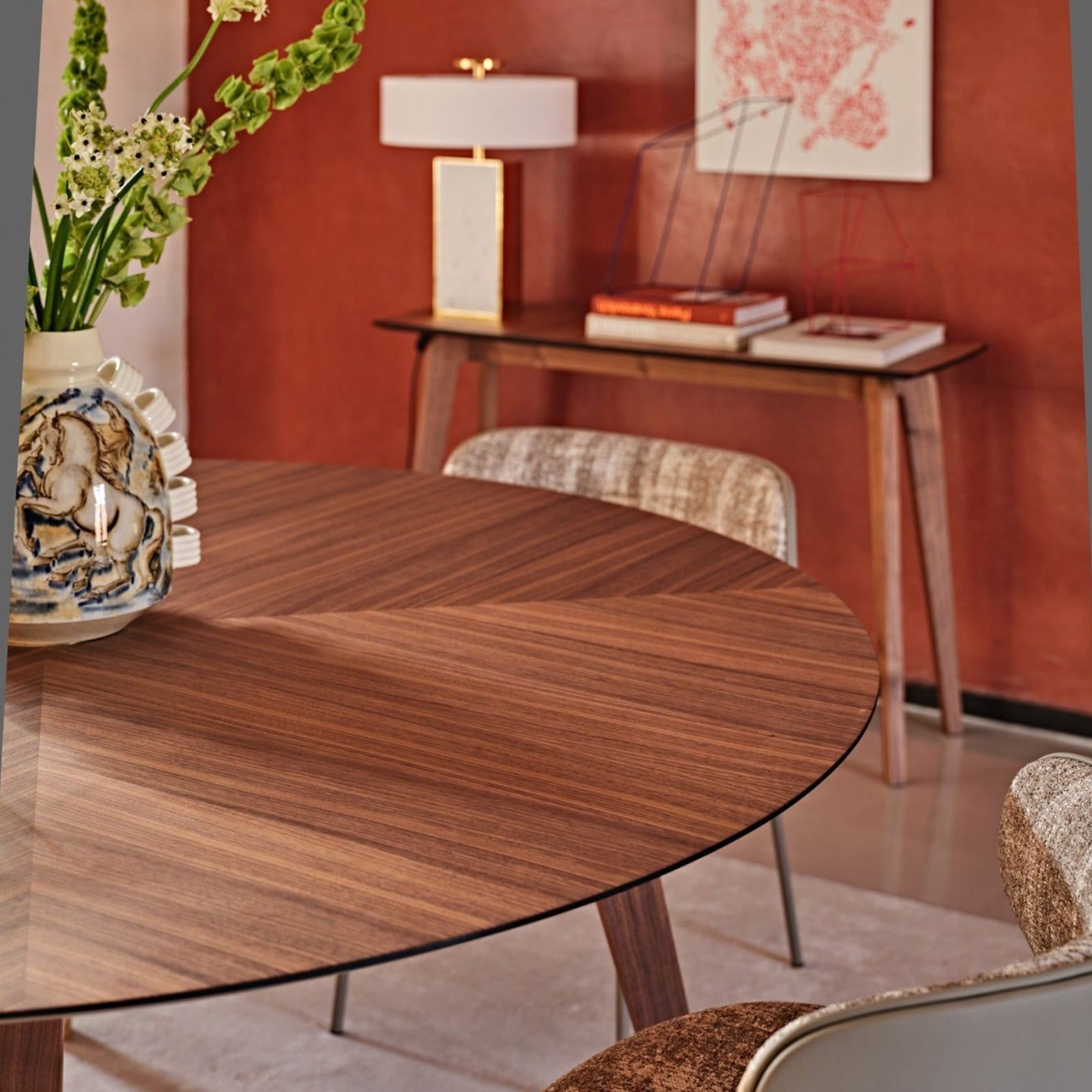 Santiago Table gallery detail image