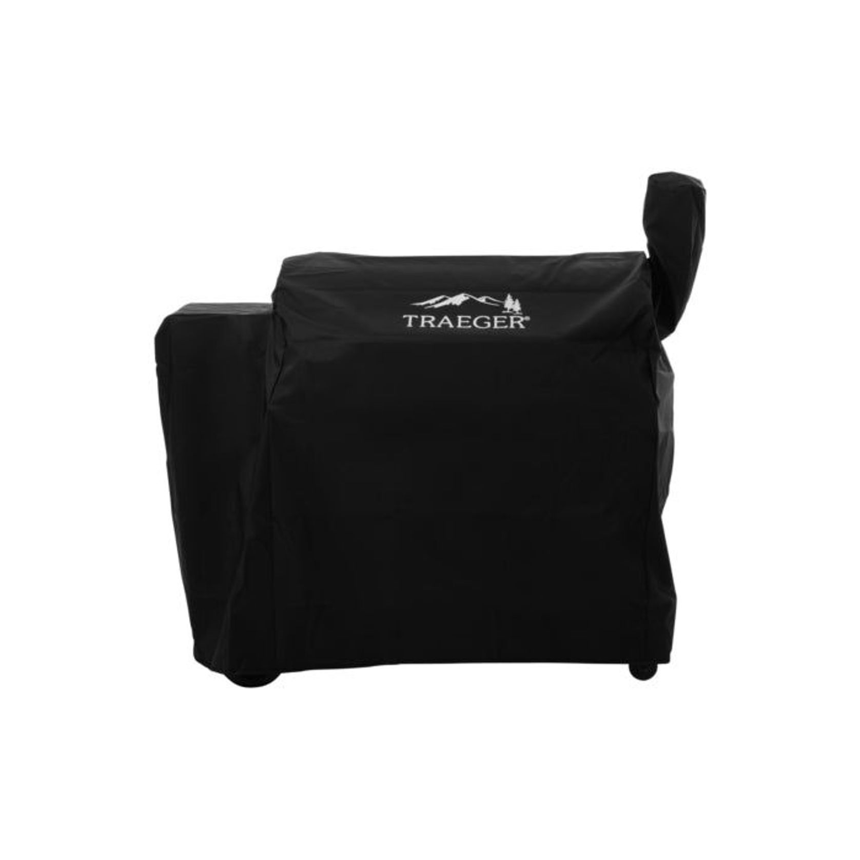 Traeger Pro Series 34 BBQ Cover gallery detail image