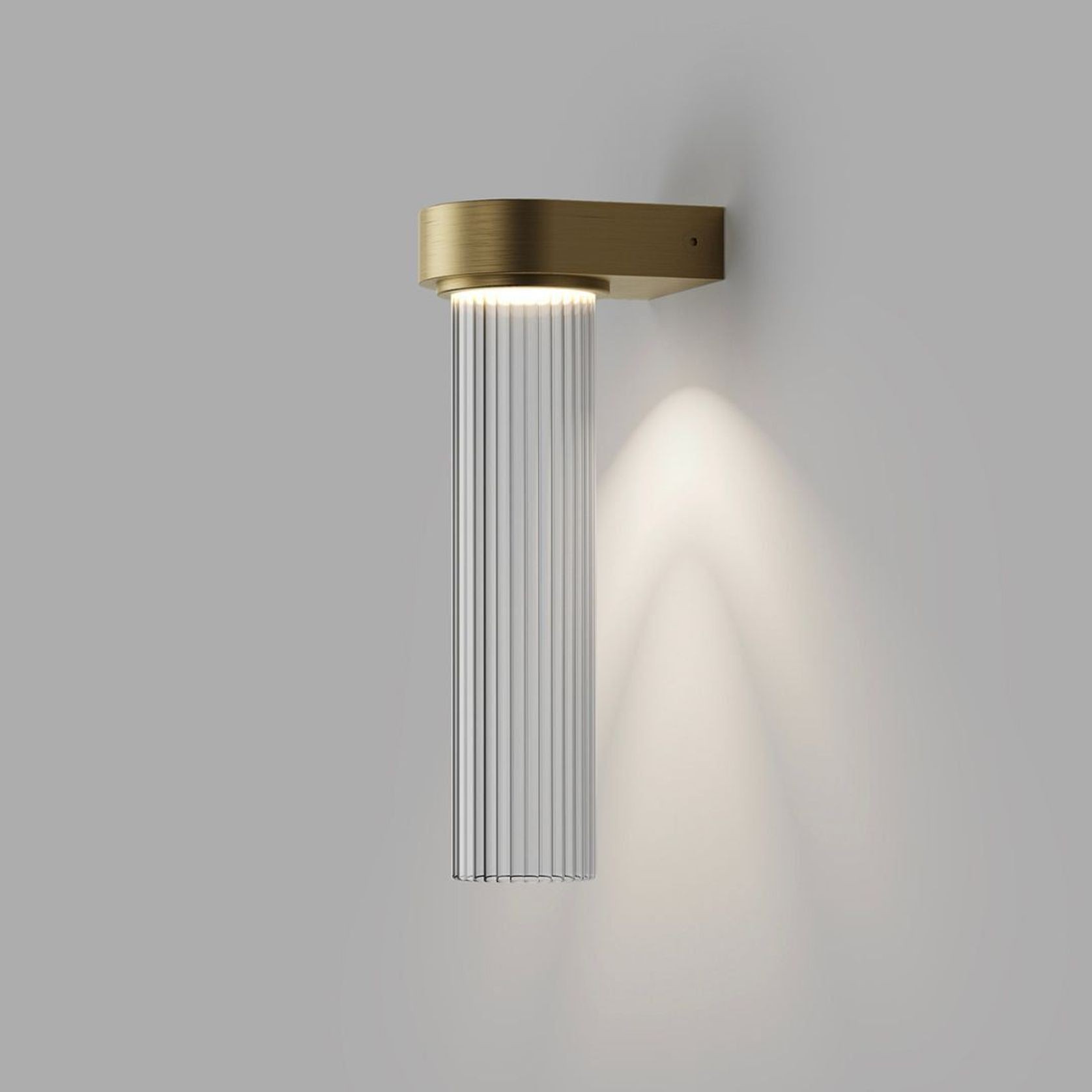 Edge Wall Light gallery detail image