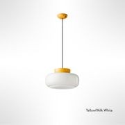 Maracanà Due Pendant Light gallery detail image