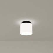 Sparky Ceiling/Wall Light in Matte Black gallery detail image