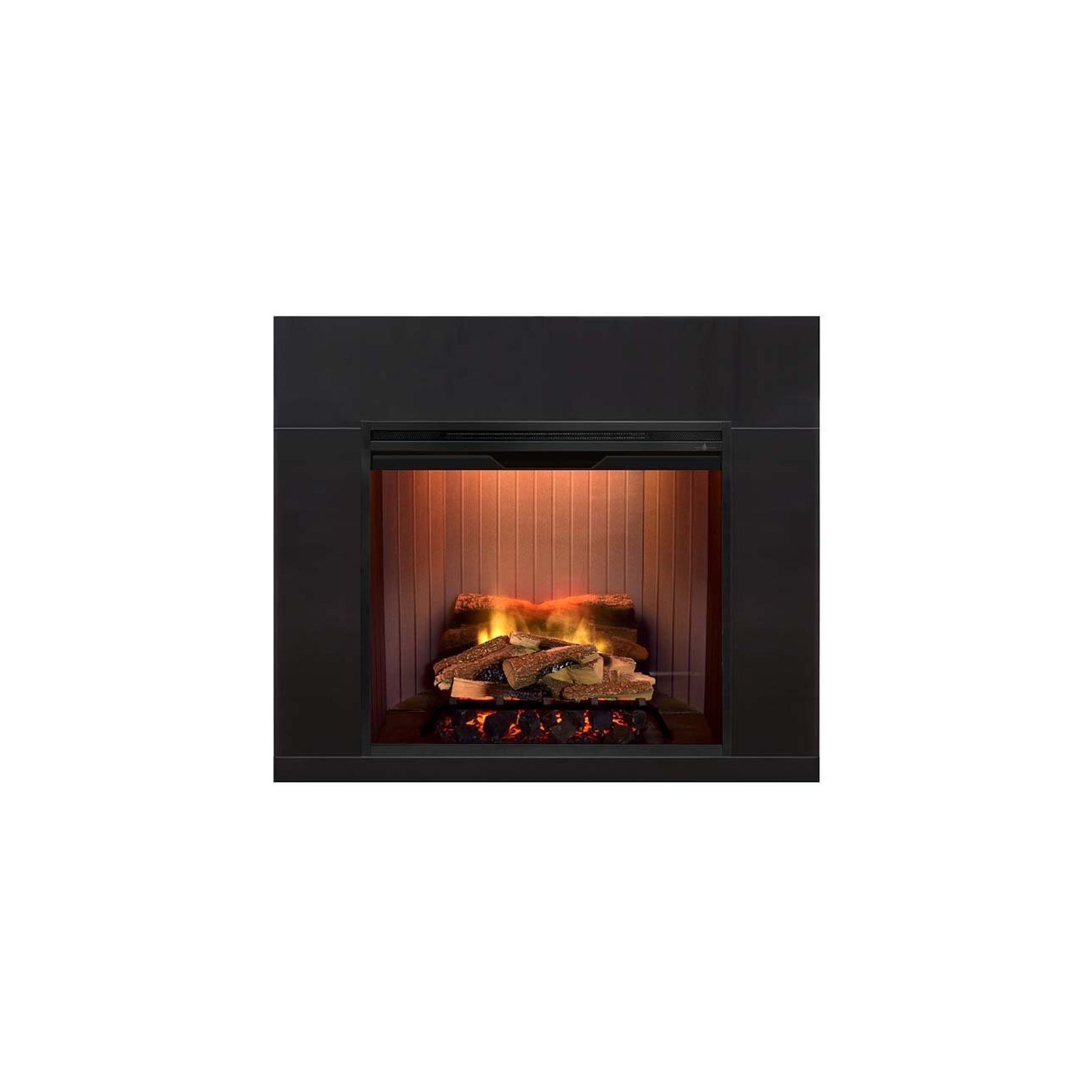 Evo 700, 900, 900P | Electric Fireplace gallery detail image