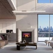 Evo 700, 900, 900P | Electric Fireplace gallery detail image