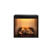 Evo 700, 900, 900P | Electric Fireplace gallery detail image