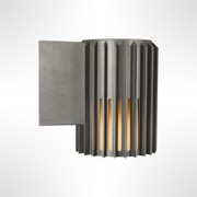 Aludra Single Wall Light gallery detail image