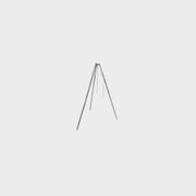 ALFRED RIESS Steel Tripod - Pot and Grill Holder gallery detail image