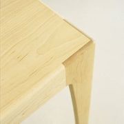 Milo Dining Table - Table by Apartmento gallery detail image