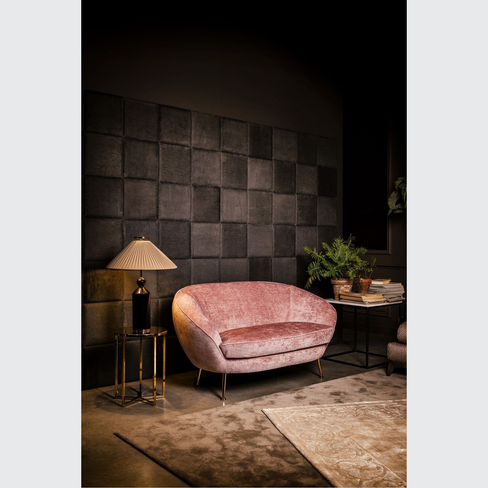 Giulia Sofa gallery detail image