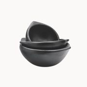 La Chamba Traditional Soup Bowl (Size 3) gallery detail image