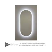 Custom LED Mirrors gallery detail image