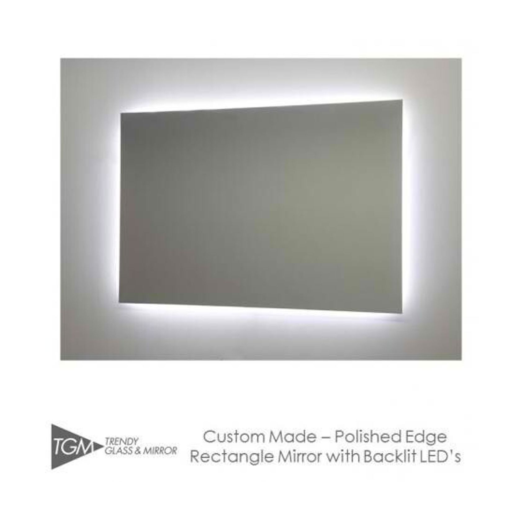 Custom LED Mirrors gallery detail image