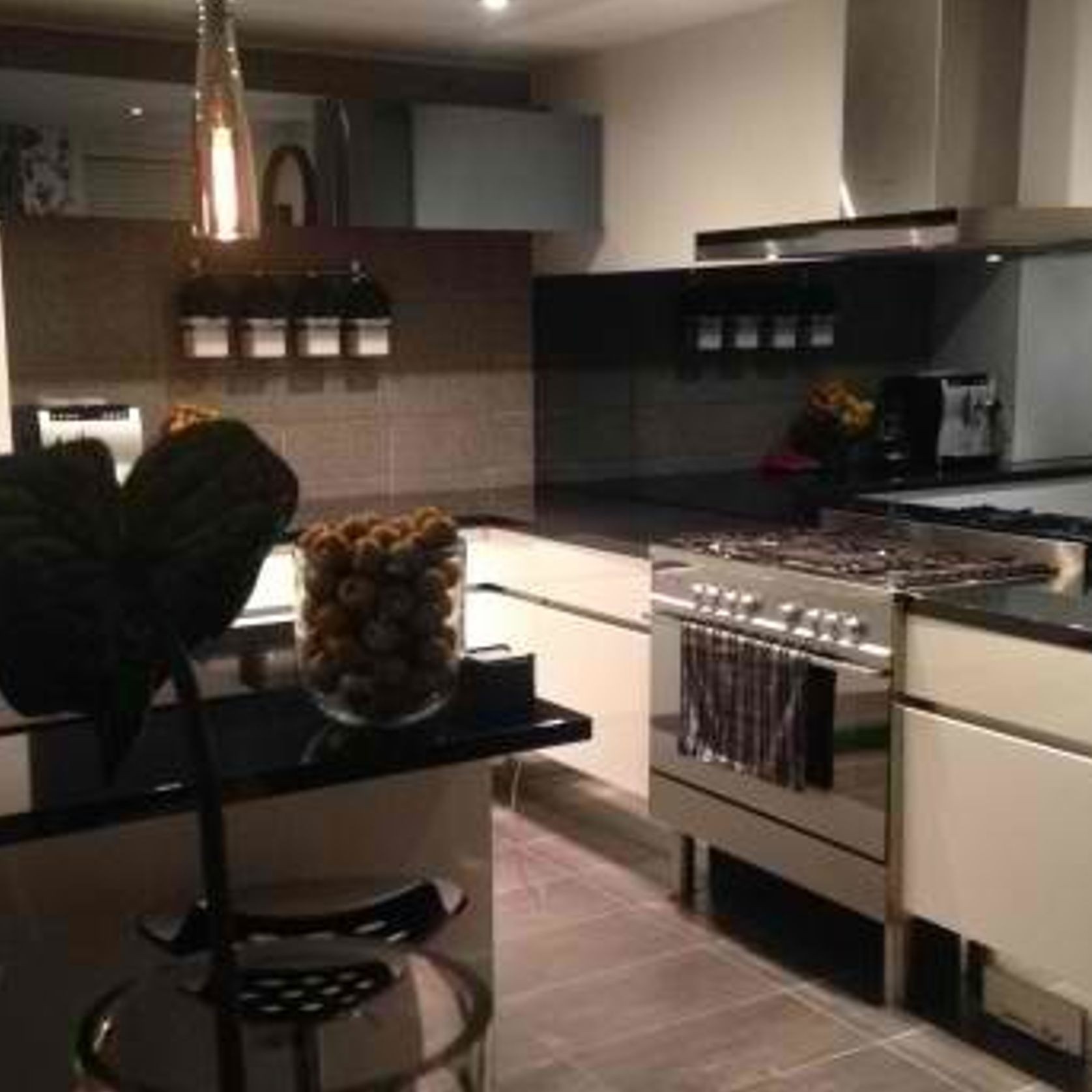 Custom Kitchen Splashback gallery detail image