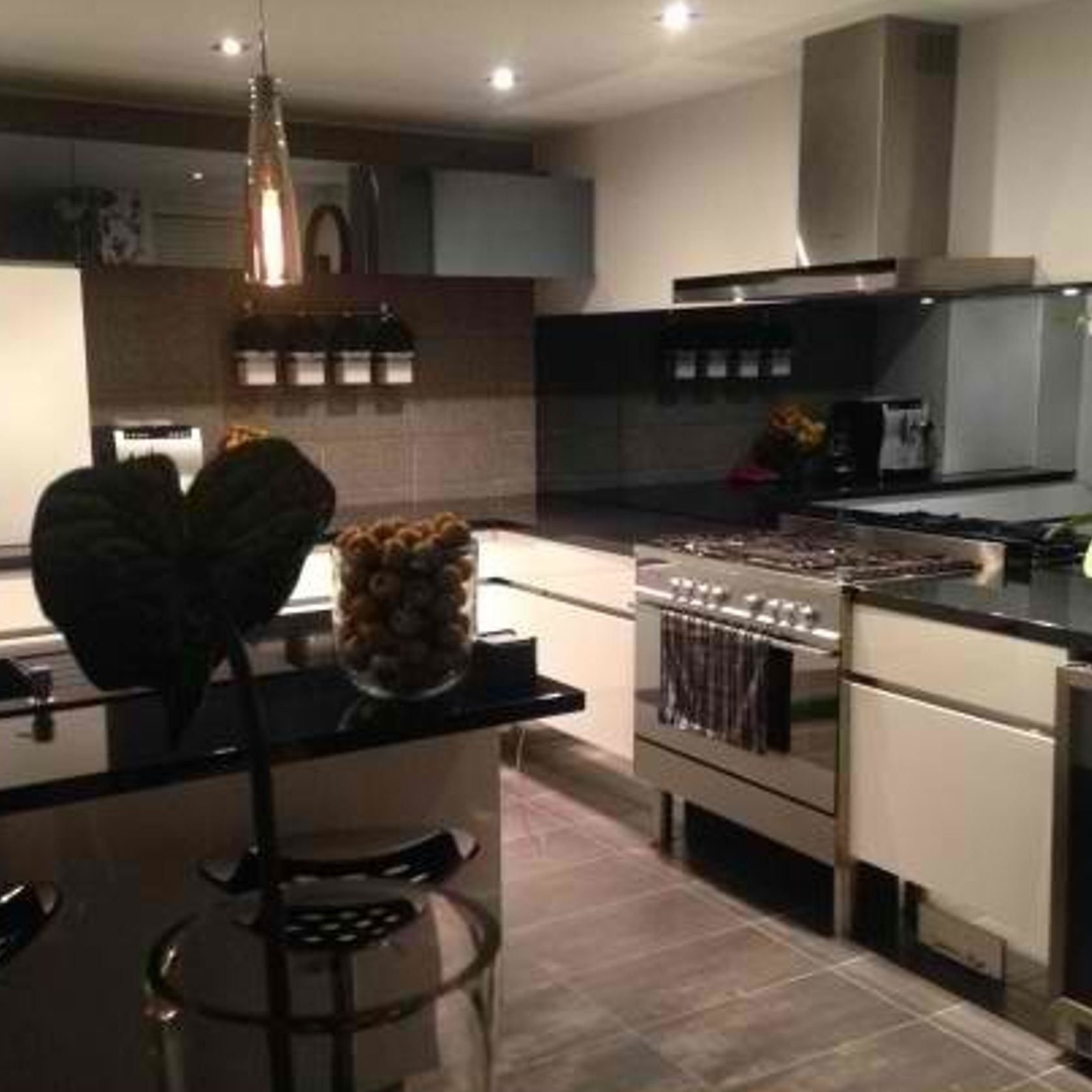 Custom Kitchen Splashback gallery detail image