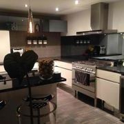 Custom Kitchen Splashback gallery detail image