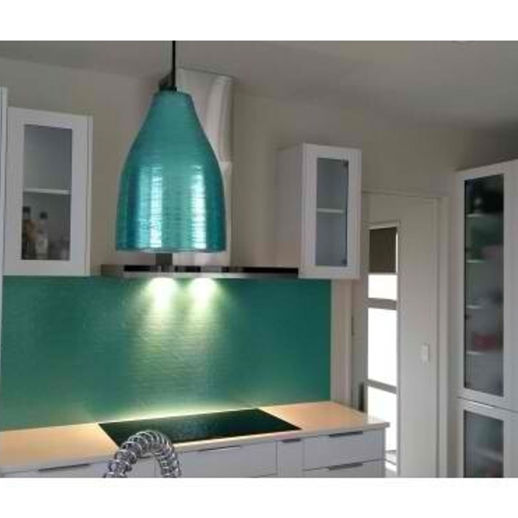 Custom Kitchen Splashback gallery detail image