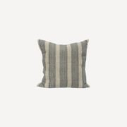 Audry Stripe Cushion Cover 60x60cm gallery detail image