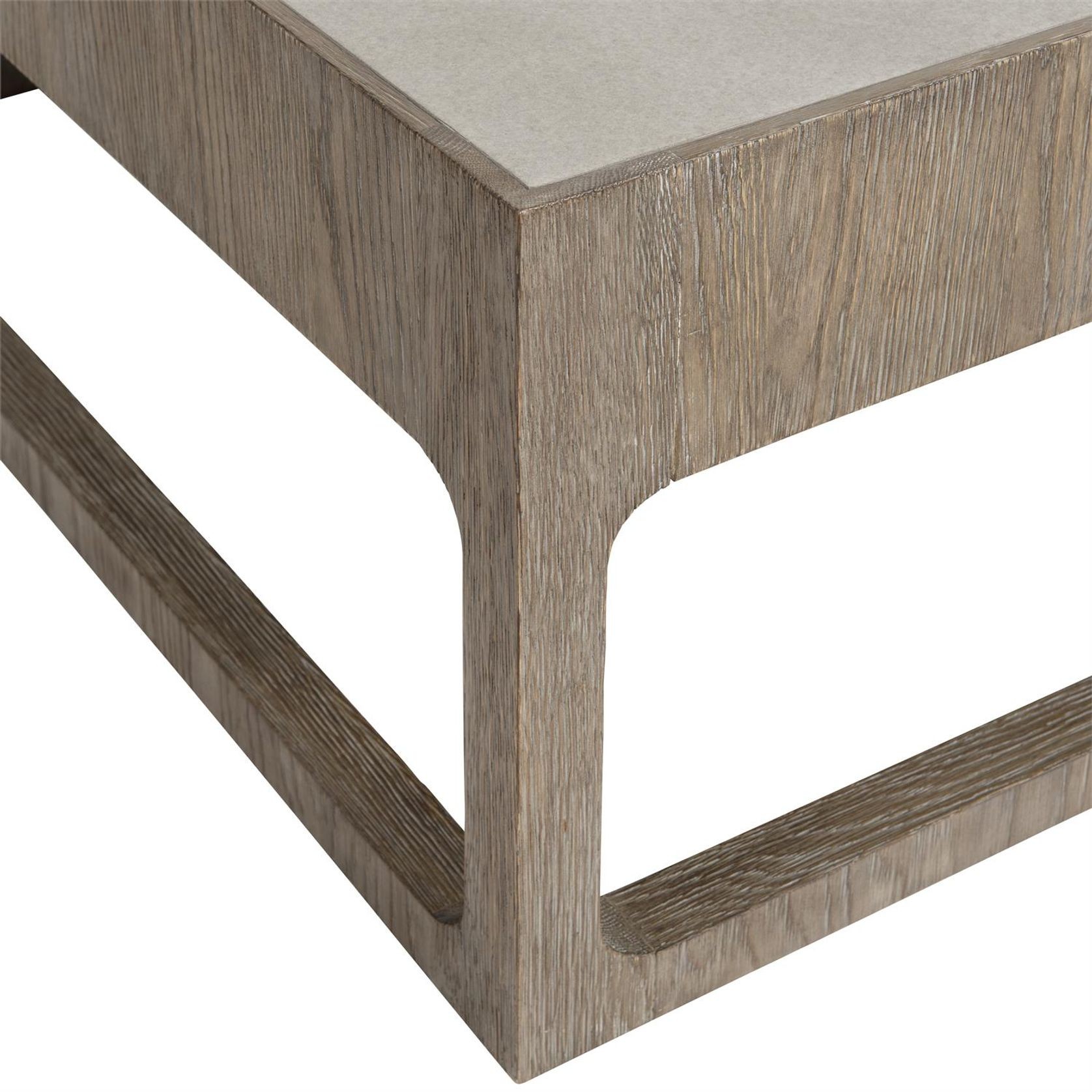 Casa Paros Square Cocktail Table gallery detail image