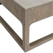 Casa Paros Square Cocktail Table gallery detail image