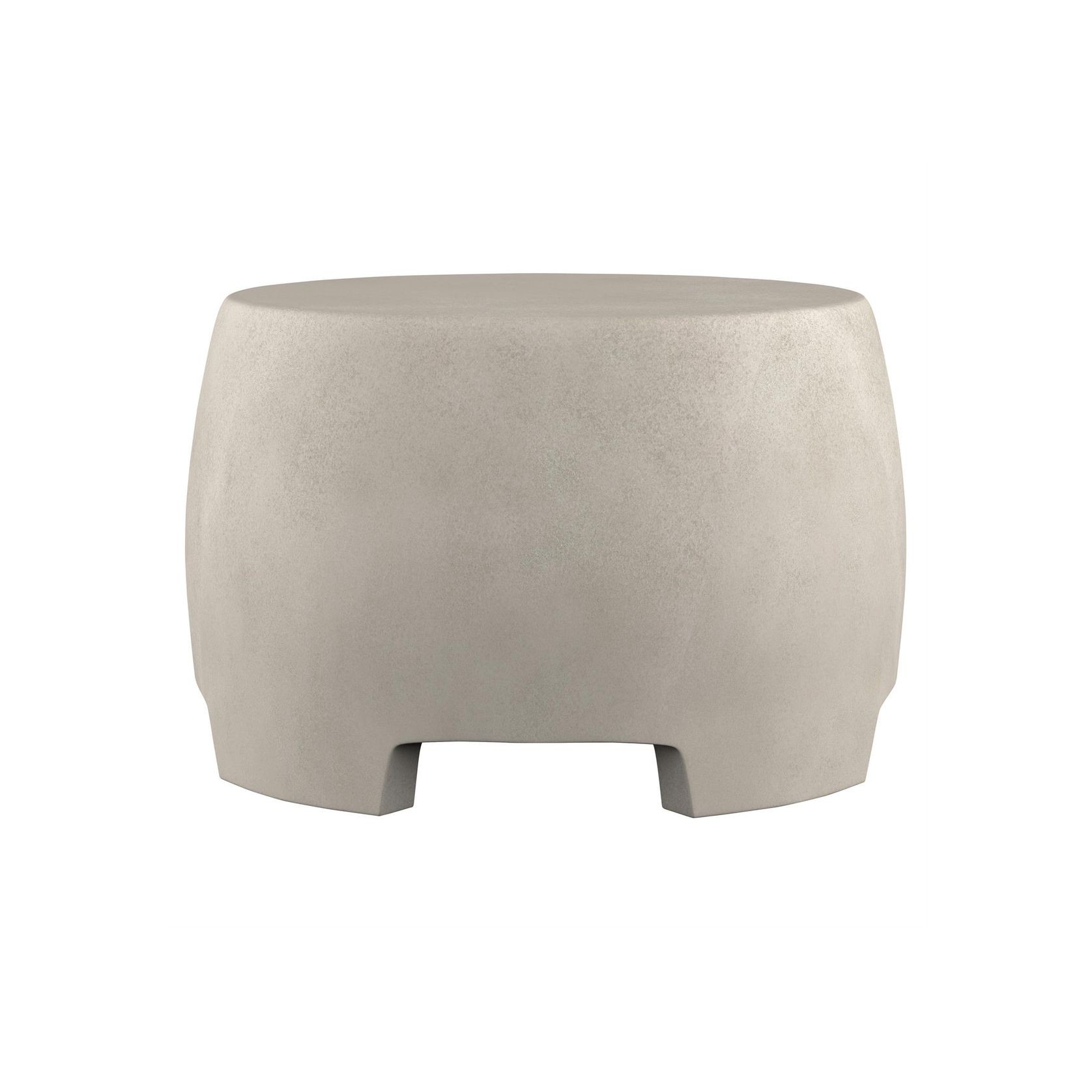 Casa Paros Round Cocktail Table gallery detail image