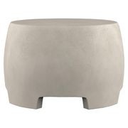 Casa Paros Round Cocktail Table gallery detail image