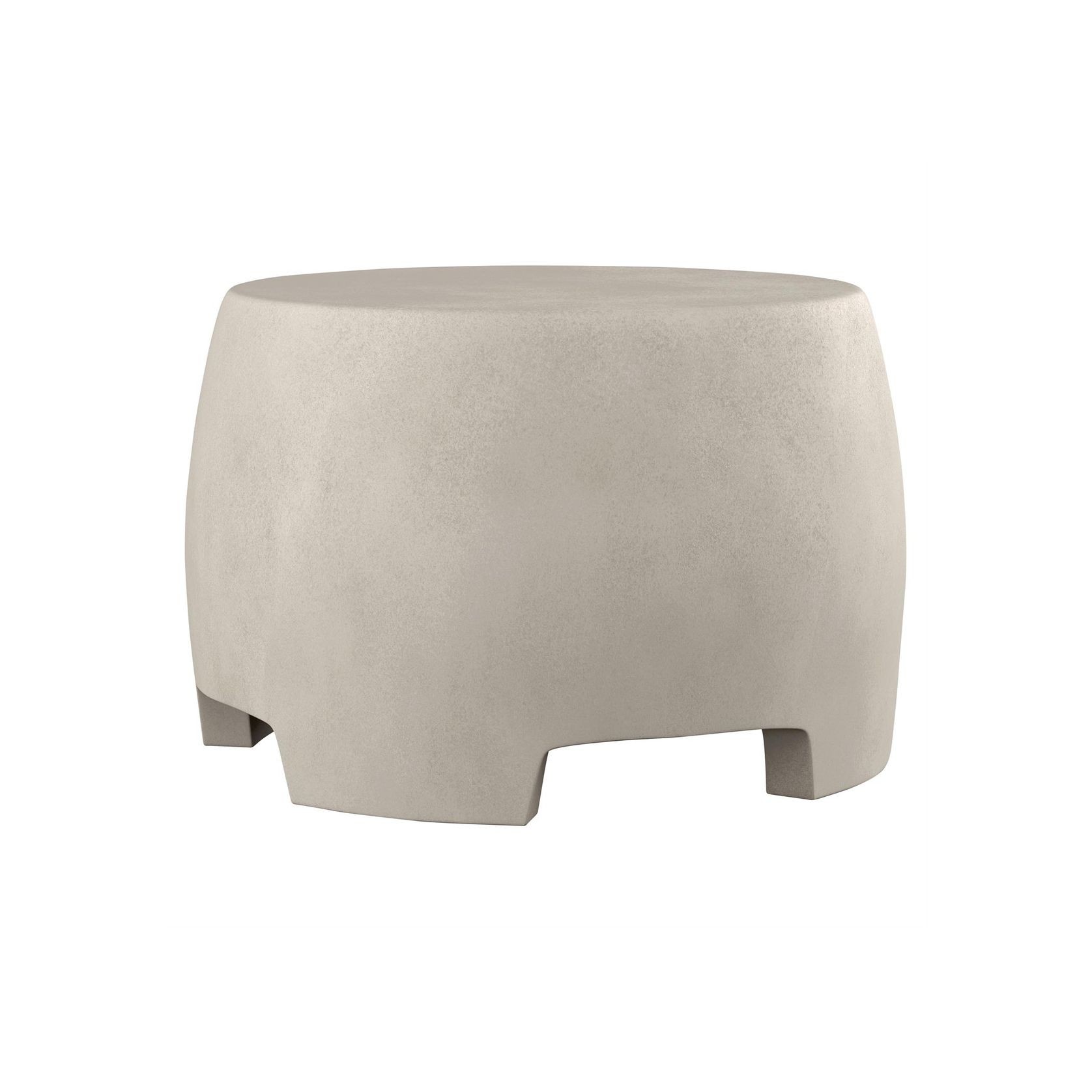 Casa Paros Round Cocktail Table gallery detail image