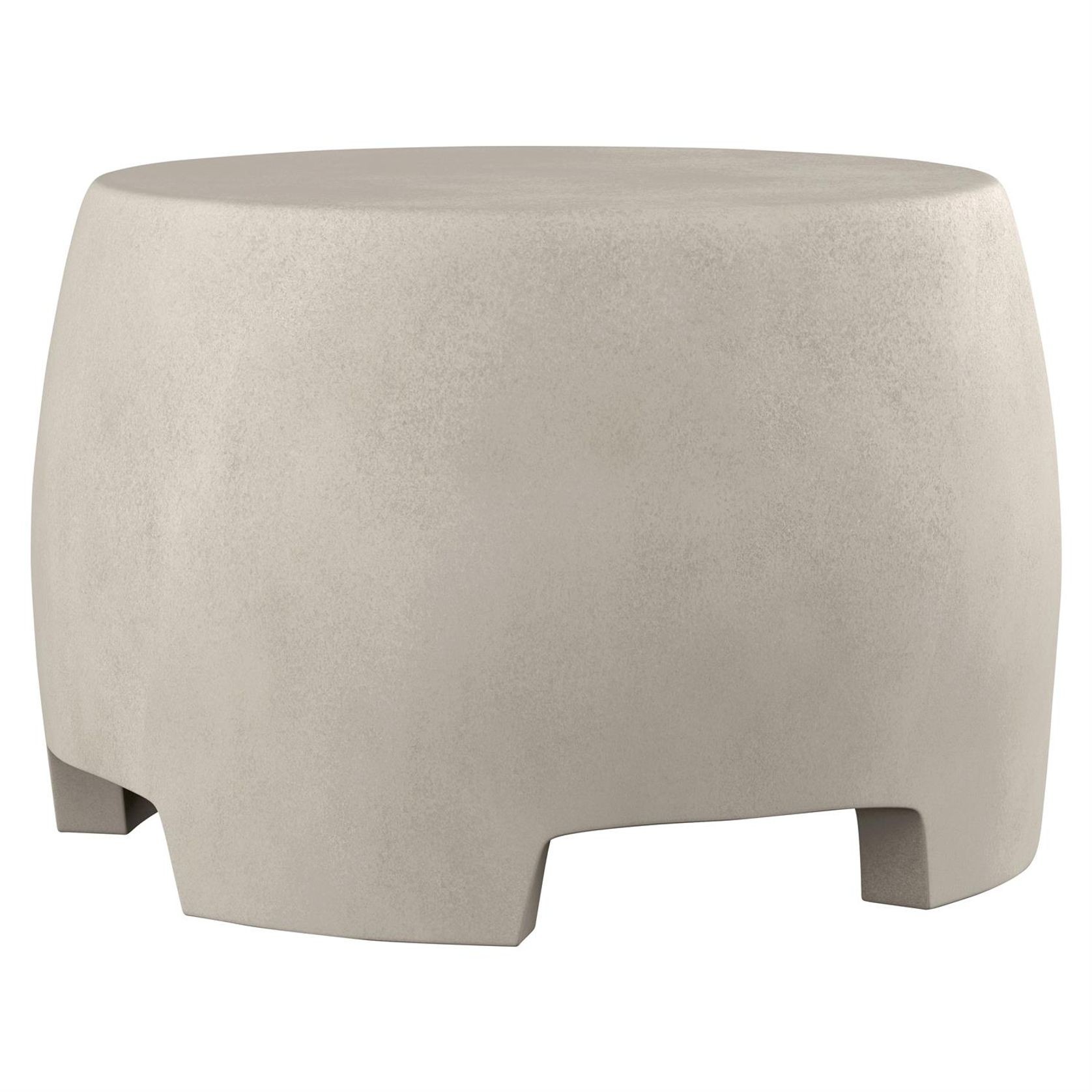 Casa Paros Round Cocktail Table gallery detail image