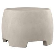 Casa Paros Round Cocktail Table gallery detail image