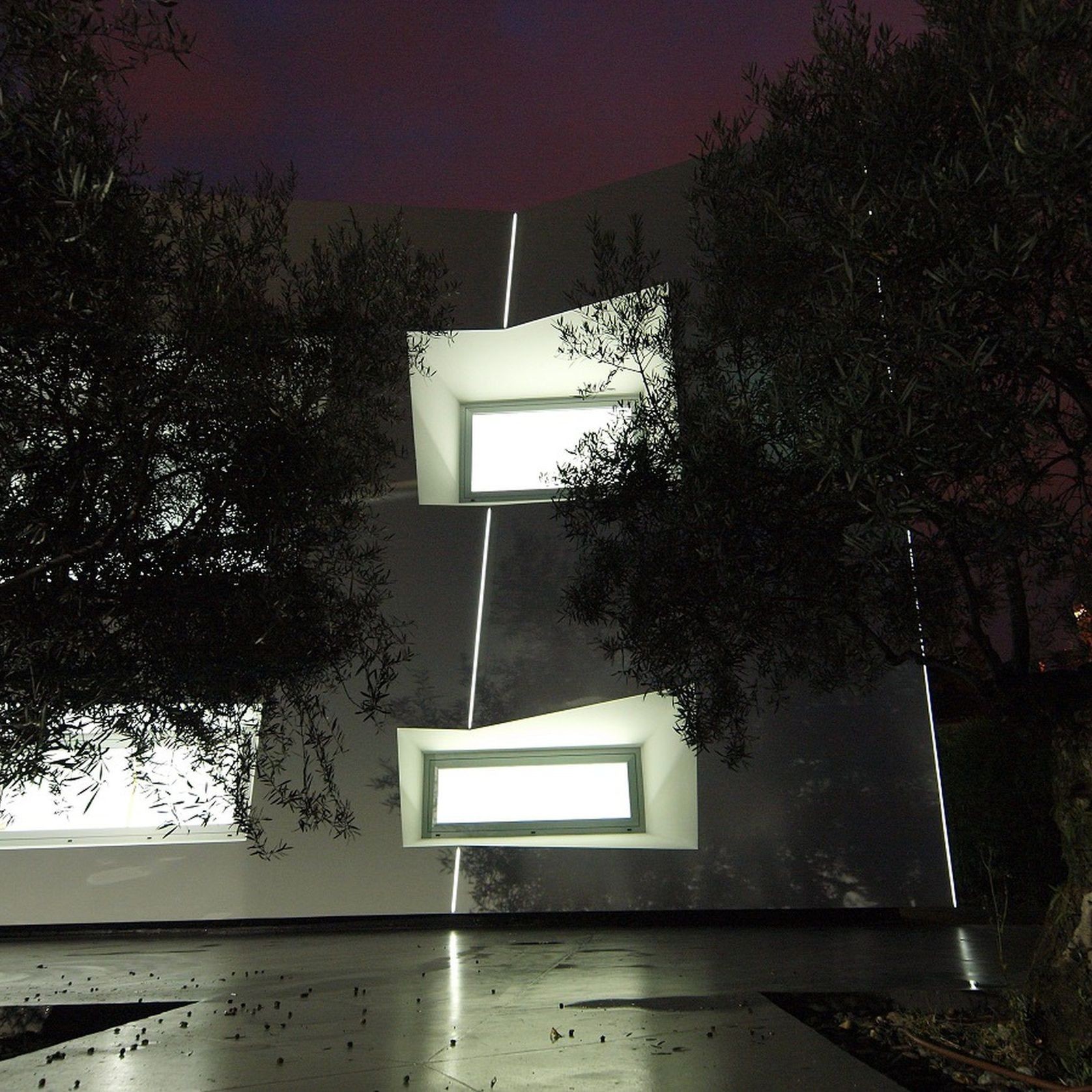 Underscore Inout Side Bend 16mm gallery detail image