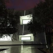Underscore Inout Side Bend 16mm gallery detail image