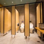 Classic Toilet Cubicals gallery detail image