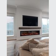 Ignite Xl -50, 74, 100 | Electric Fireplace gallery detail image