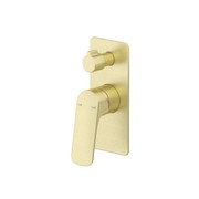Kaza Shower Mixer Diverter | 1P | Trim Kit Only gallery detail image
