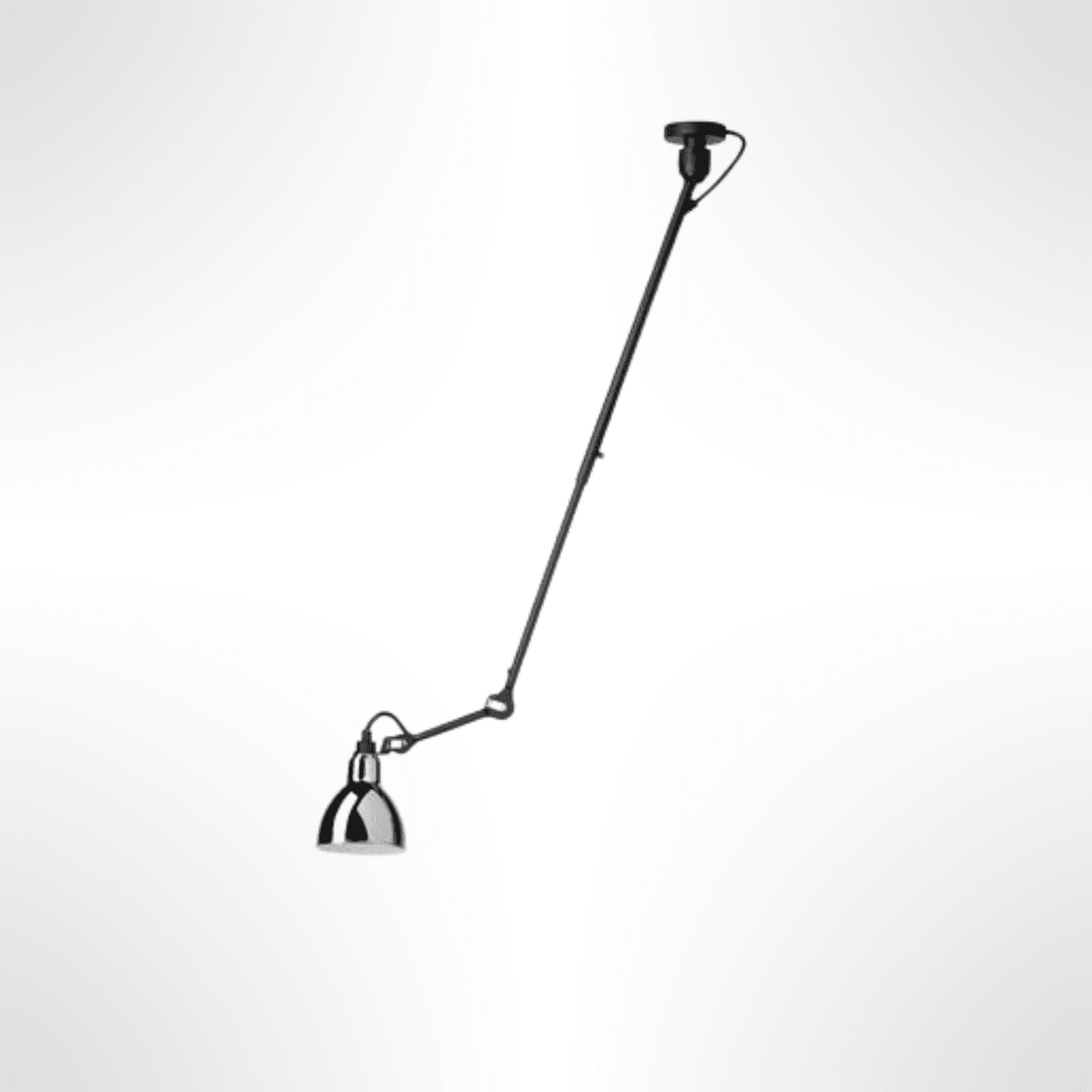 Lampe Gras N°302 Wall Light gallery detail image