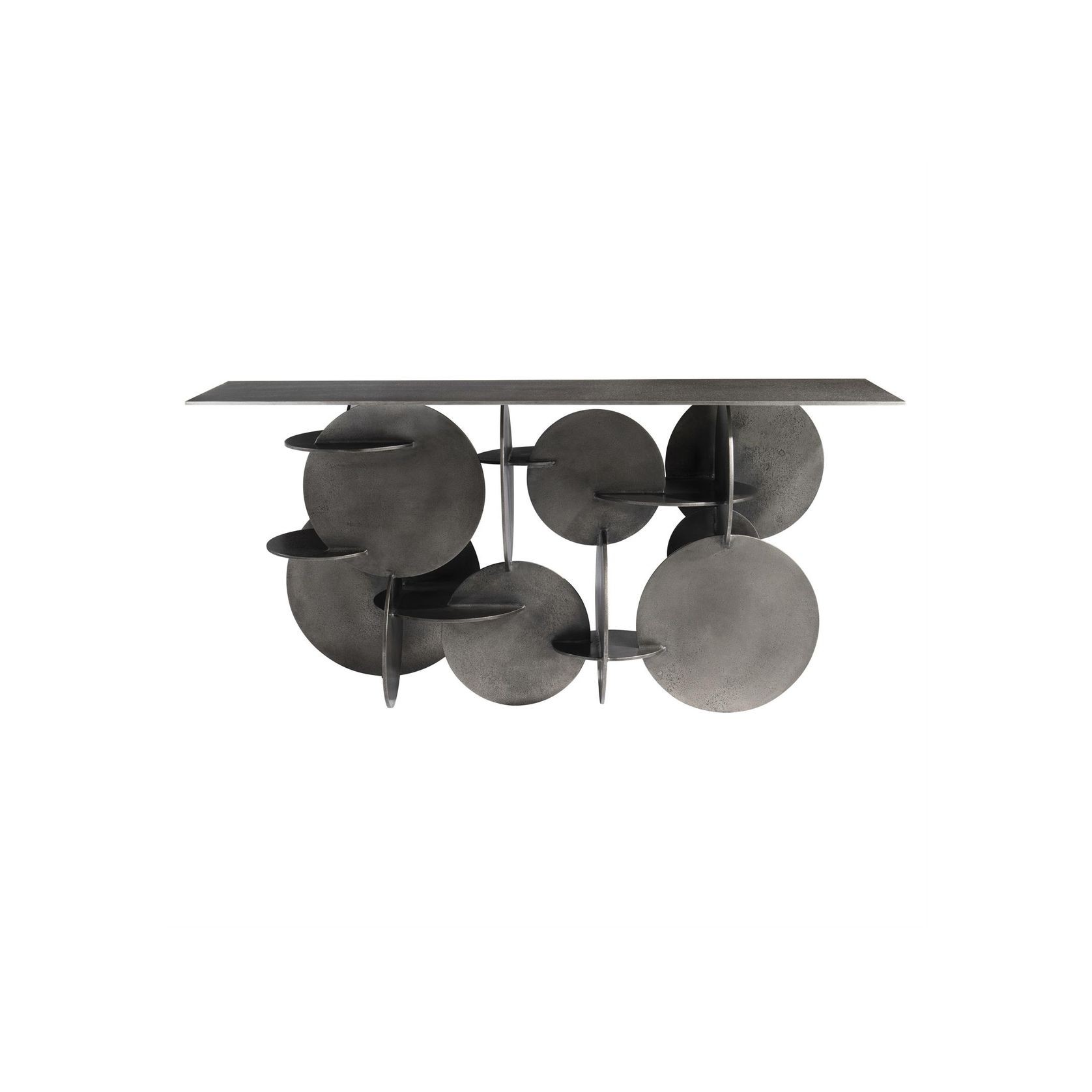 Tribus Console Table gallery detail image
